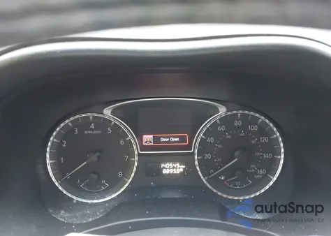 2015 Infiniti Qx60 из США, поврежденный, VIN 5N1AL0MM3FC545413